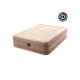 64428 Надувная кровать 152х203х46см "Ultra Plush" встр.нас. 220В, до 272кг
