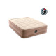 64428 Надувная кровать 152х203х46см "Ultra Plush" встр.нас. 220В, до 272кг