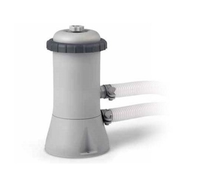 18604/58604/28604 Картриджный фильтр-насос Krystal Clear, 2006л/ч, картридж А