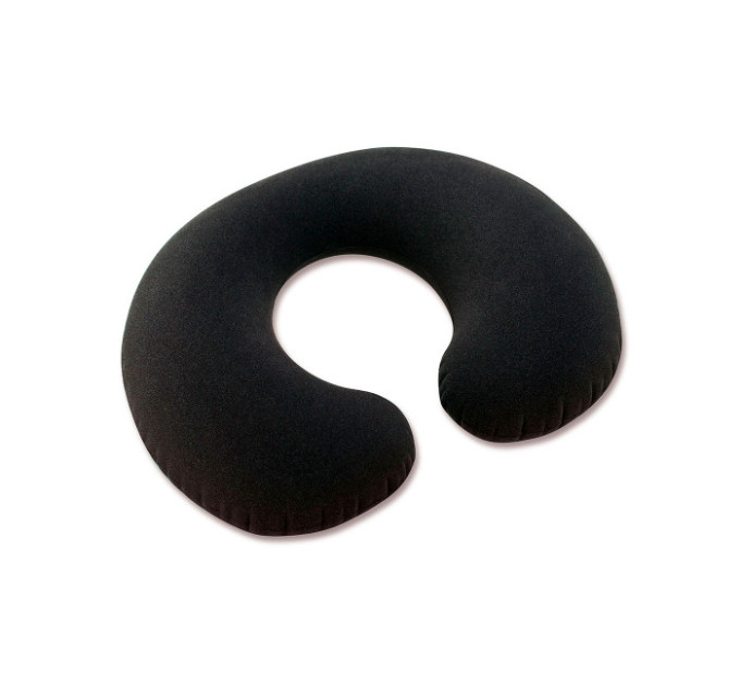 68675 Надувная подушка для шеи 36х30х10см