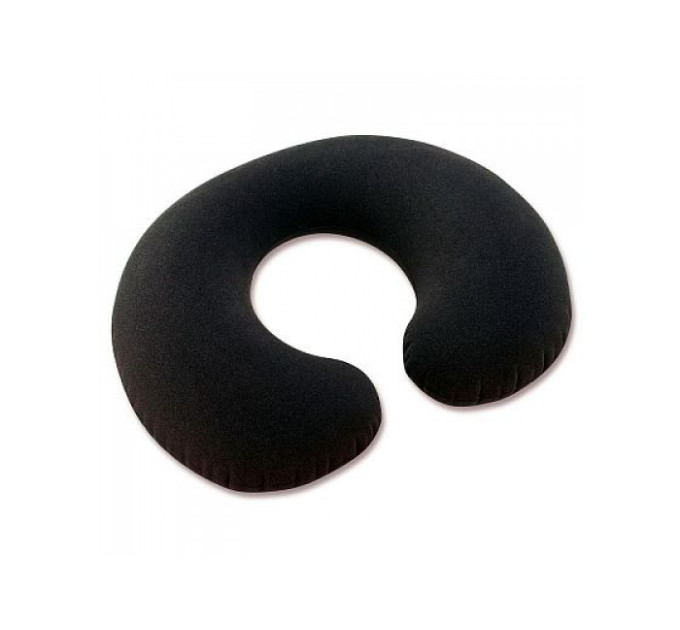 68675 Надувная подушка для шеи 36х30х10см