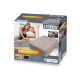 64446 Надувная кровать 152х203х51см "Prime Comfort" встр.нас. 220В, до 272кг