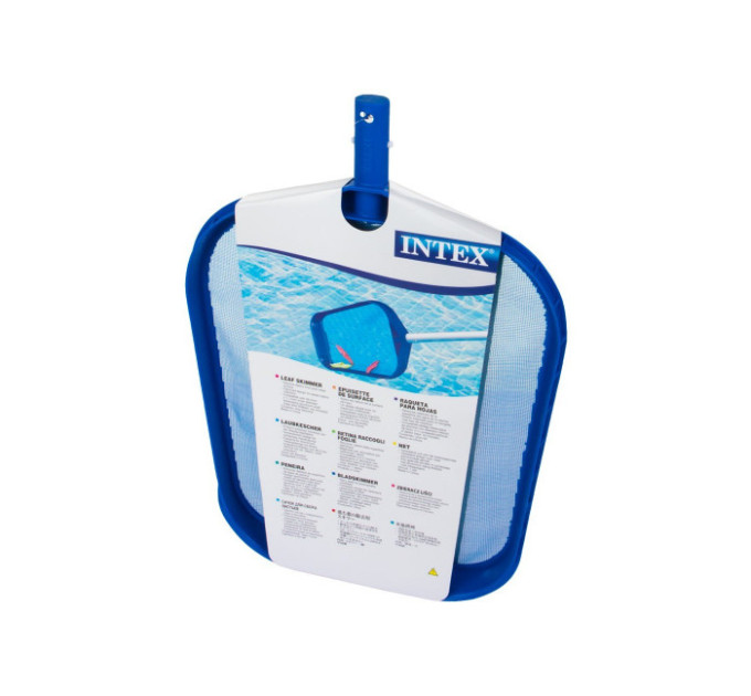 29050 Сачок для сбора мусора с поверхности бассейна, под держатель #29054