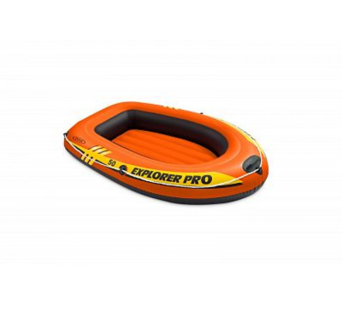 58354 Надувная лодка "Explorer Pro 50" 137х85х23см, до 40кг 58354 Надувная лодка "Explorer Pro 50" 137х85х23см, до 40кг