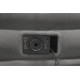 64436 Надувная кровать Deluxe Pillow Rest Raised Bed 152х203х42см, встроенный насос 220V