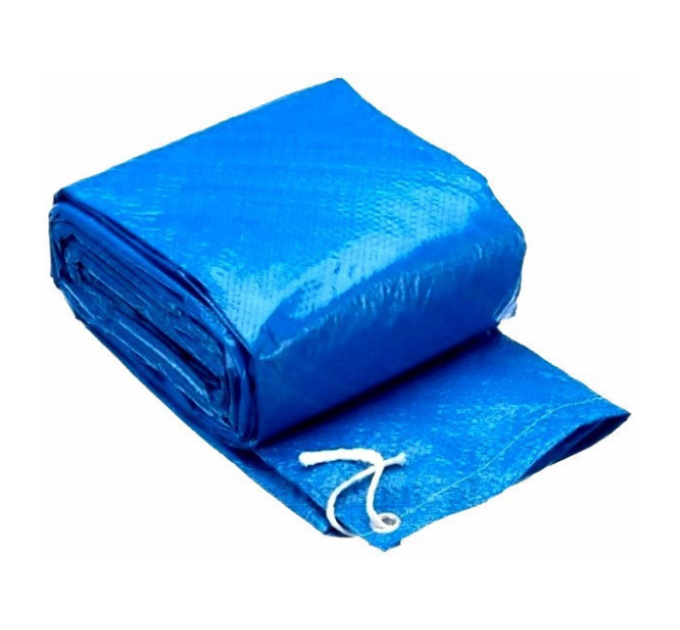 26166 Бассейн Easy Set 457х107см, 12430л, фил.-насос 3785л\ч, лестн., тент, подст.