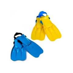 55932 Ласты для плавания "Large" р.41-45