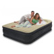 64408 Надувная кровать PREMIUM COMFORT 152х203х41см с встрн.насосом 220в