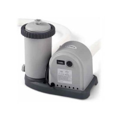 28636 Картриджный фильтр-насос 5678л/ч, картридж А, для бассейнов от 549 до 610 см