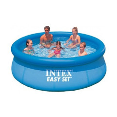 28110 Бассейн Easy Set 244х76см, 2419л