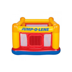48260 Игровой центр-батут 174х174х112см "Jump-O-Lene" до 54кг, 3-6 лет