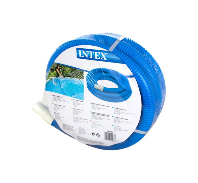 29083 Соединительный шланг 38мм х 7.6м, для дополнительного оборудования