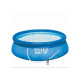 28158 Бассейн Easy Set 457х84см, 9792л, фил.-насос 2006л/ч