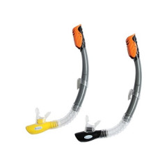 55924 Трубка для плавания "Hyper-Flow Sr." от 8 лет, 2 цвета