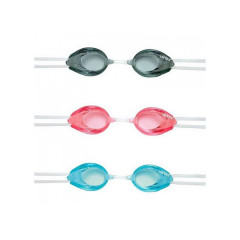 55674 Очки для плавания "Sport Tri-Pack" 3 вида, на блистере
