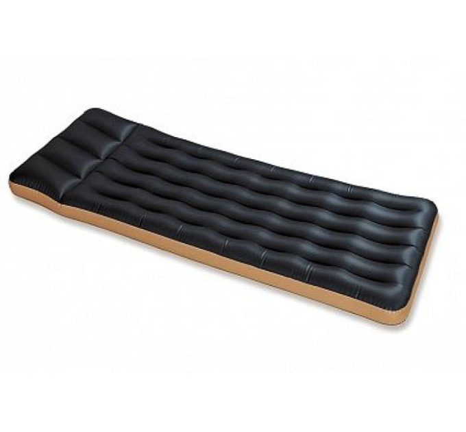 68798 Надувной матрас Camping Mats 72х189х20см