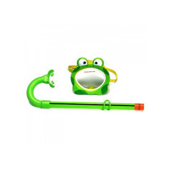 55940 Комплект для плавания "Froggy Fun" 3-8 лет