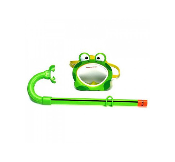 55940 Комплект для плавания "Froggy Fun" 3-8 лет