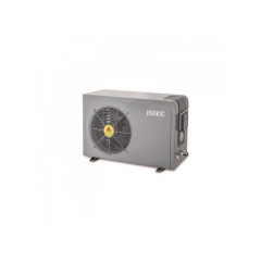 28616 Тепловой насос для нагрева воды в бассейне