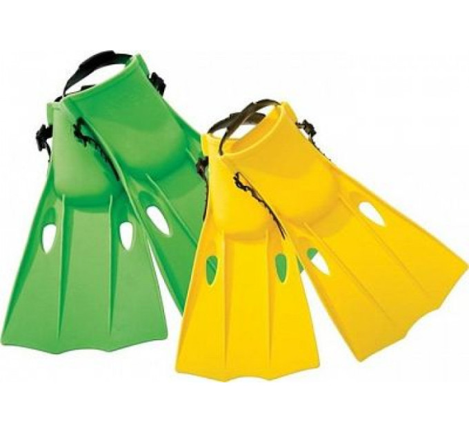 55937 Ласты для плавания "Small Swim Fins" р.38-40