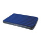 68949 Надувной матрас комфорт синий 120х191х22см