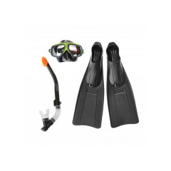 55959 Комплект для плавания "Surf Rider Sports" от 8 лет