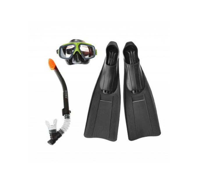 55959 Комплект для плавания "Surf Rider Sports" от 8 лет