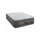64484 Надувная кровать PremAire Elevated Airbed 137х191х46см, встроенный насос 220V