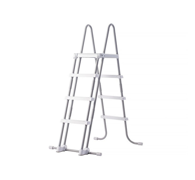 28734 Каркасный бассейн Prism Frame 457x107 см, 14614л, фильтр-насос 3785л/ч, лестница, тент, подстилка