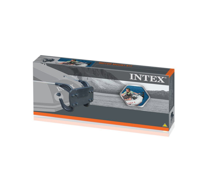 68624 Транец под лодочный мотор