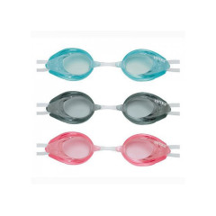 55684 Очки для плавания "Sport Relay" от 8 лет, 3 цвета