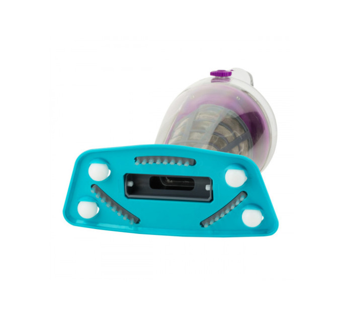 AQ15753 Аккумуляторный ручной пылесос Telsa 50