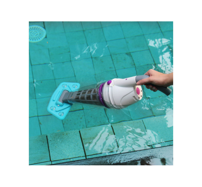 AQ15753 Аккумуляторный ручной пылесос Telsa 50