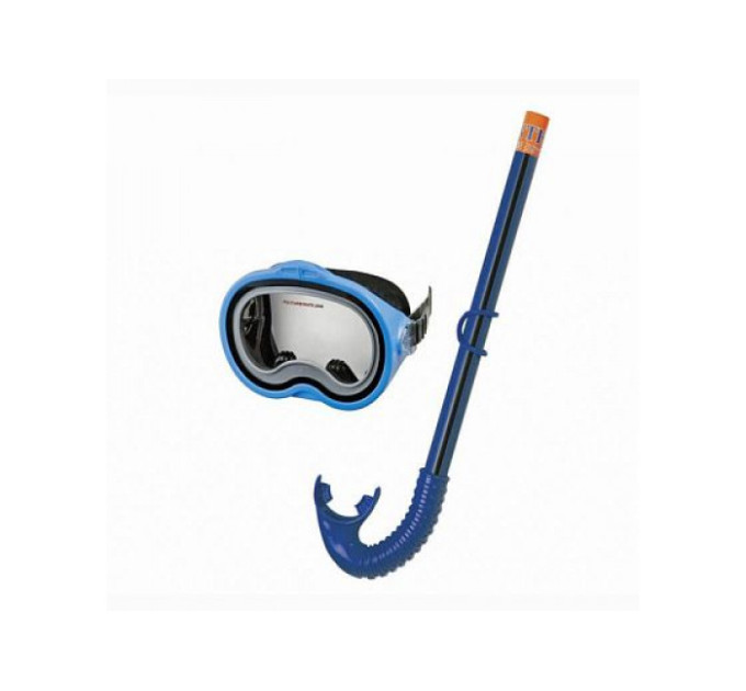 55942 Комплект для плавания "Adventurer Swim" от 8 лет