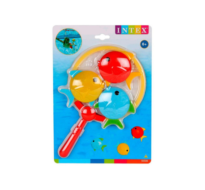 55506 Набор для подводной игры "Охота" от 6 лет