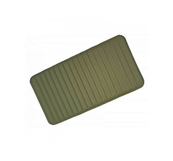 68726 Матрас SUPER-TOUGH 99х191см армированный в компл. ножн.насос 69611