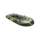 68350 Надувная лодка "Seahawk 4" 351х145х48см, до 480кг