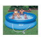 28146 Бассейн Easy Set, 366х91см, 6734л, фильтр-насос 2006л/ч