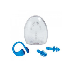 55609 Набор для плавания (беруши и зажим для носа) от 8 лет