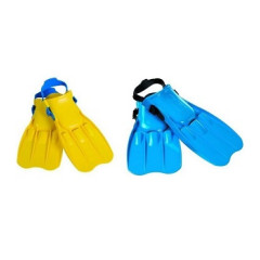 55930 Ласты для плавания "Small" р.35-37