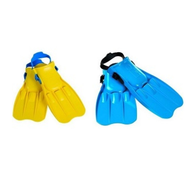 55930 Ласты для плавания "Small" р.35-37