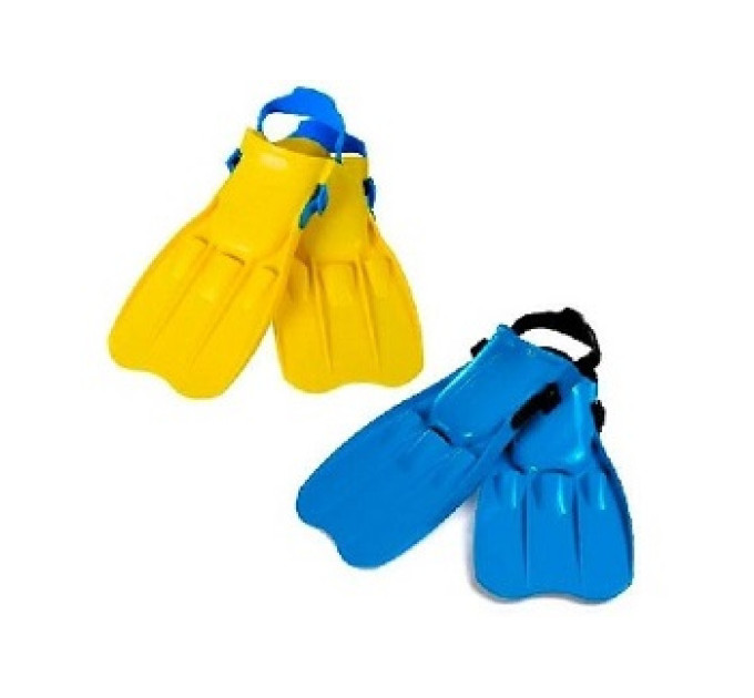 55931 Ласты для плавания "Medium" р.38-40