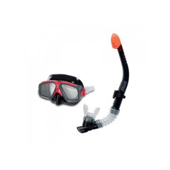 55949 Комплект для плавания "Surf Rider" (55975, 55928) от 8 лет