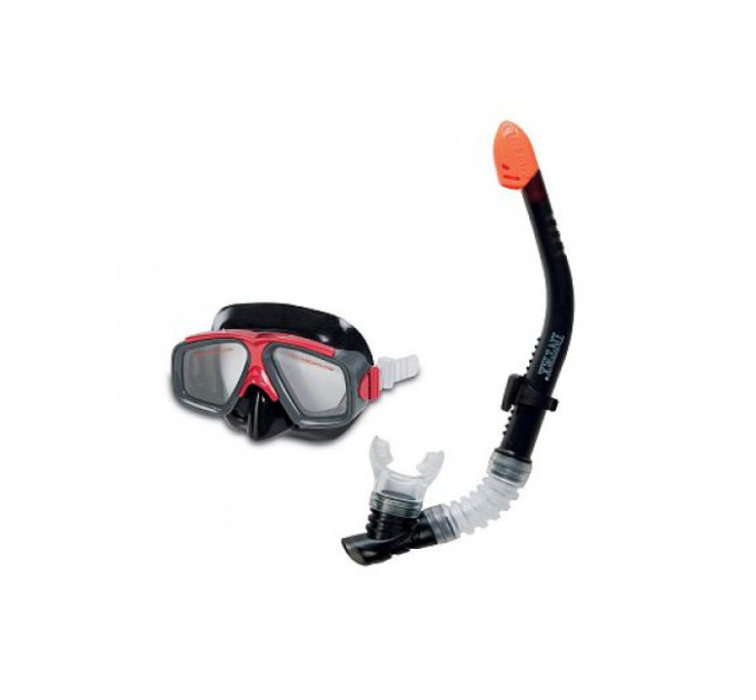 55949 Комплект для плавания "Surf Rider" (55975, 55928) от 8 лет