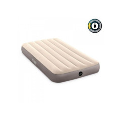 64101 Надувной матрас 99х191х25см "Single-High" до 136кг