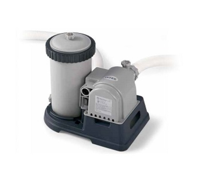 28634 Картриджный фильтр-насос 9463л/ч, картридж B, для бассейнов от 732 до 975 см
