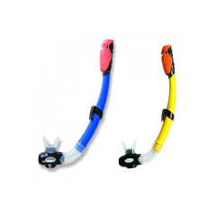 55923 Трубка для сноркелинга "Hyper-Flow Jr." 3-10 лет, 2 цвета