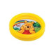 58922 Детский надувной бассейн 61х15см "Винни Пух" Disney, 15л, от 1 до 3 лет
