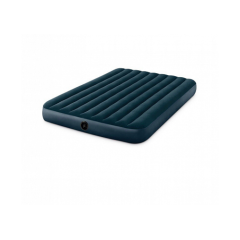 64733 Надувной матрас 137х191х25см "Classic" до 272кг