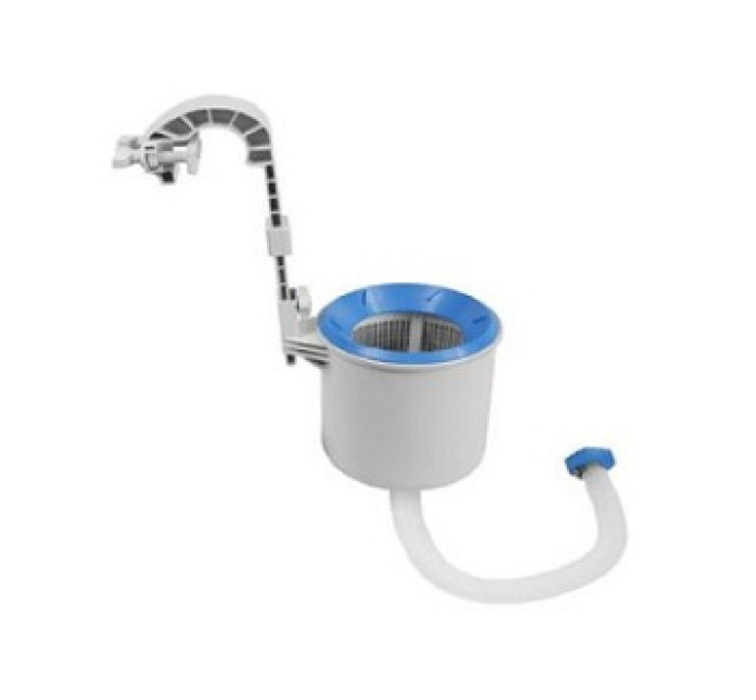 28000 Скиммер для сбора мусора с поверхности бассейна